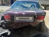 Mazda 626 1996 года за 650 000 тг. в Жанатас – фото 3