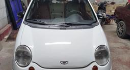 Daewoo Matiz 2013 годаfor1 600 000 тг. в Алматы