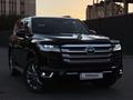 Toyota Land Cruiser 2021 годаүшін53 000 000 тг. в Астана – фото 21