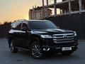 Toyota Land Cruiser 2021 годаүшін53 000 000 тг. в Астана – фото 24