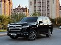 Toyota Land Cruiser 2021 годаүшін53 000 000 тг. в Астана – фото 25