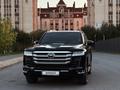 Toyota Land Cruiser 2021 годаүшін53 000 000 тг. в Астана