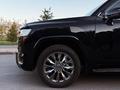 Toyota Land Cruiser 2021 годаүшін53 000 000 тг. в Астана – фото 5