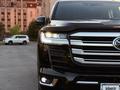 Toyota Land Cruiser 2021 годаүшін53 000 000 тг. в Астана – фото 6