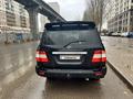 Toyota Land Cruiser 2007 годаүшін7 700 000 тг. в Астана – фото 2