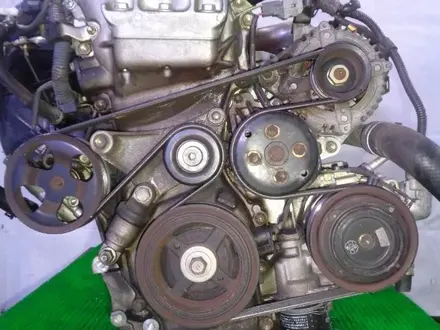 Двигатель мотор toyota 2az-fe 2.4литра за 87 400 тг. в Алматы – фото 3