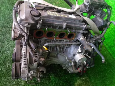 Двигатель мотор toyota 2az-fe 2.4литра за 87 400 тг. в Алматы – фото 4