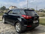 Hyundai Creta 2021 года за 9 300 000 тг. в Усть-Каменогорск – фото 4