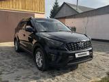 Hyundai Creta 2021 года за 9 300 000 тг. в Усть-Каменогорск