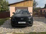 Hyundai Creta 2021 года за 9 300 000 тг. в Усть-Каменогорск – фото 3