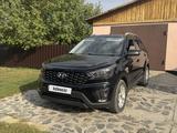 Hyundai Creta 2021 года за 9 300 000 тг. в Усть-Каменогорск – фото 2