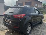 Hyundai Creta 2021 года за 9 300 000 тг. в Усть-Каменогорск – фото 5