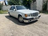 Mercedes-Benz E 230 1992 годаүшін1 700 000 тг. в Тараз