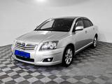 Toyota Avensis 2007 годаүшін4 990 000 тг. в Павлодар