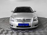 Toyota Avensis 2007 годаүшін5 430 000 тг. в Павлодар – фото 2