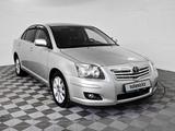 Toyota Avensis 2007 годаүшін4 890 000 тг. в Павлодар – фото 3