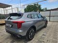 Haval Jolion 2024 года за 8 600 000 тг. в Алматы – фото 2
