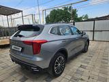 Haval Jolion 2024 годаүшін8 600 000 тг. в Алматы – фото 2