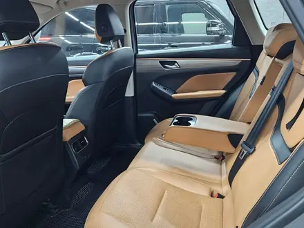 Haval Jolion 2024 года за 8 600 000 тг. в Алматы – фото 11