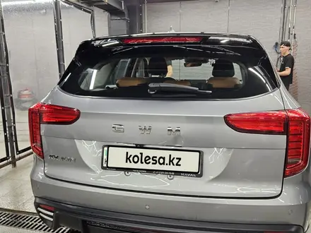 Haval Jolion 2024 года за 8 600 000 тг. в Алматы – фото 13