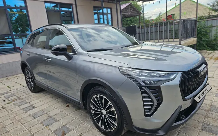 Haval Jolion 2024 года за 8 600 000 тг. в Алматы