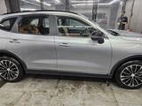Haval Jolion 2024 годаүшін8 600 000 тг. в Алматы – фото 4