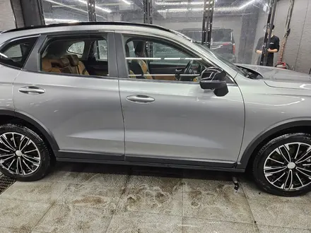Haval Jolion 2024 года за 8 600 000 тг. в Алматы – фото 4