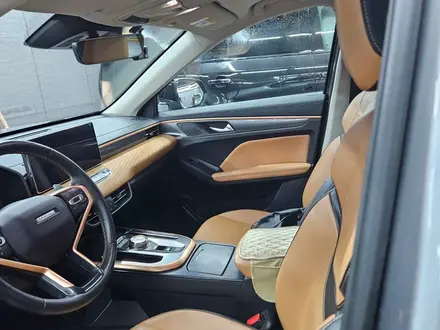 Haval Jolion 2024 года за 8 600 000 тг. в Алматы – фото 7