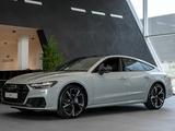 Audi A7 TFSI Quattro 2024 года за 39 200 000 тг. в Костанай