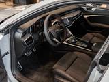 Audi A7 TFSI Quattro 2024 года за 39 200 000 тг. в Костанай – фото 4