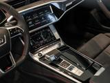 Audi A7 TFSI Quattro 2024 года за 39 200 000 тг. в Костанай – фото 5