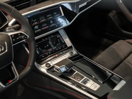 Audi A7 TFSI Quattro 2024 года за 39 200 000 тг. в Костанай – фото 5