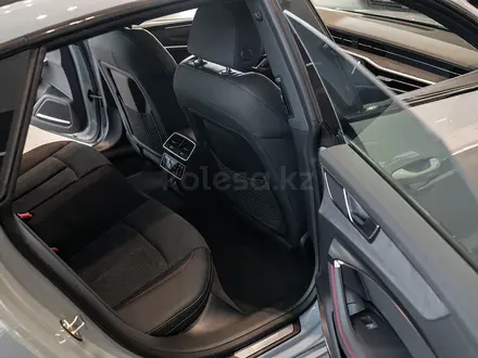 Audi A7 TFSI Quattro 2024 года за 39 200 000 тг. в Костанай – фото 7