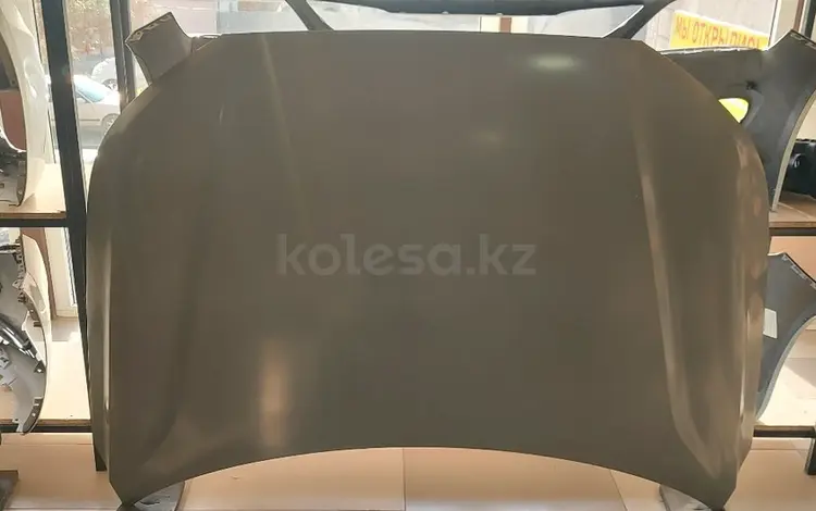 Капот palisade за 25 698 тг. в Алматы