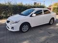 Toyota Corolla 2013 года за 5 500 000 тг. в Семей