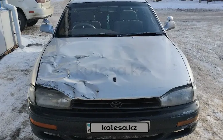 Toyota Scepter 1995 годаүшін1 550 000 тг. в Петропавловск