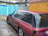 Subaru Legacy 1993 года за 450 000 тг. в Алматы – фото 3