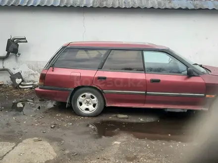 Subaru Legacy 1993 года за 450 000 тг. в Алматы – фото 6