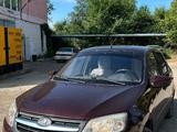 ВАЗ (Lada) Granta 2190 2012 года за 1 800 000 тг. в Актобе