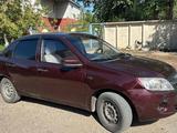 ВАЗ (Lada) Granta 2190 2012 года за 1 800 000 тг. в Актобе – фото 3