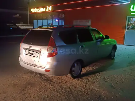 ВАЗ (Lada) Priora 2171 2011 года за 1 200 000 тг. в Атырау – фото 7