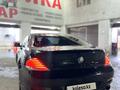 BMW 650 2004 годаfor8 500 000 тг. в Алматы – фото 6