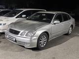 Lexus GS 300 2000 годаүшін3 700 000 тг. в Талдыкорган