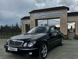 Mercedes-Benz E 320 2004 годаүшін8 000 000 тг. в Караганда