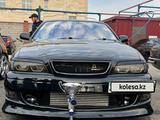 Toyota Chaser 1998 года за 13 000 000 тг. в Астана – фото 3