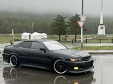 Toyota Chaser 1998 года за 13 000 000 тг. в Астана – фото 4