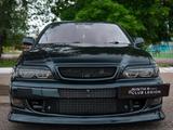Toyota Chaser 1998 года за 13 000 000 тг. в Астана – фото 2