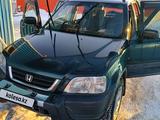 Honda CR-V 1996 года за 2 500 000 тг. в Ерейментау