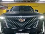 Cadillac Escalade 2021 годаүшін52 500 000 тг. в Астана – фото 3