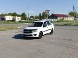 ВАЗ (Lada) Granta 2190 2013 года за 2 500 000 тг. в Уральск – фото 2